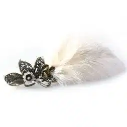 Classic Feathers