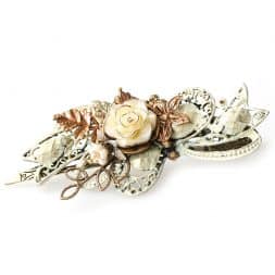 Rustic Rose