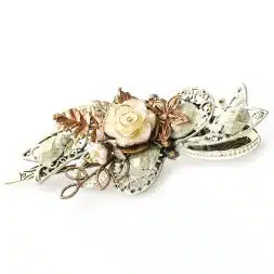 Rustic Rose