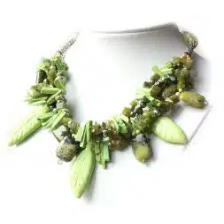 Green Leaves