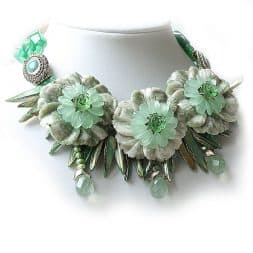 Jade Wildness