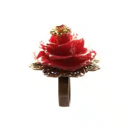 Red Rose