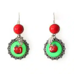 Red Apples
