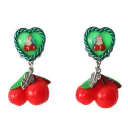 Sweet Cherry