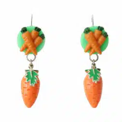 Loving Carrots