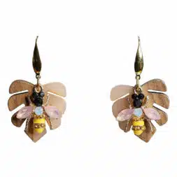 Sparkling Bees
