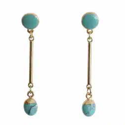 Turquoise Fashion