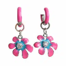Funky Flowers