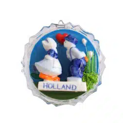 Dutch Lovers