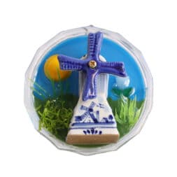 Dutch Windmill