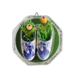 Farmers Clogs
