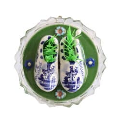 Modern Clogs